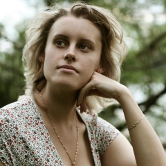 Татьяна Струнина, 22.05