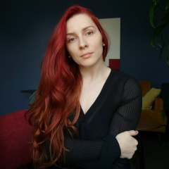 Екатерина Бондарева, 06.11, Москва