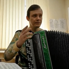 Александр Котов, 14.02.1991