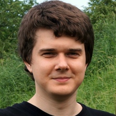 Andrey Labyntsev, 24.08, Киев