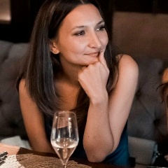 Лола Салахитдинова, 02.05, Москва