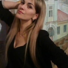 Анна Лукашук, 25.02, Ковель