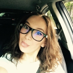 Камшат Умарова, 18.08, Алматы