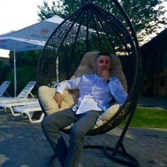 Володимир Потрапелюк, 09.03, Bratislava