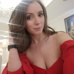 Ирина Коломиец-Афанасьева, 08.05, Екатеринбург