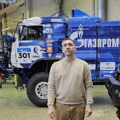 Иван Сурков, 25.08, Уфа