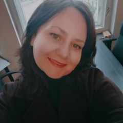 Ксения Антонова, 17.12, Санкт-Петербург