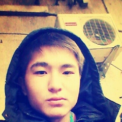 Ernar Elshibekov, 05.07, Алматы