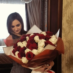 Ангелина Голубцова