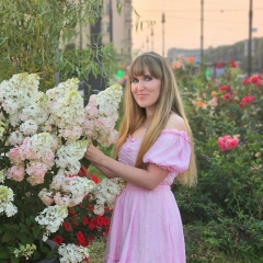 Марина Смирнова, 27.04