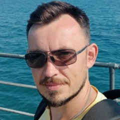 Василий Еганов
