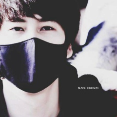 Blaise Hudson, 03.02.1989