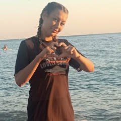 Олеся Морозова, 08.01, Электросталь