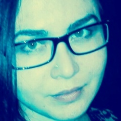 Латифа Емгирова, 02.02.1992, Салехард