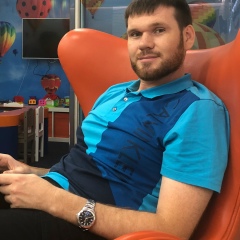 Олег Савченко, 12.01, Санкт-Петербург