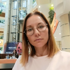Ольга Хасанова, 19.09, Нижневартовск