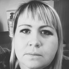 Ольга Перевозчикова, 19.10