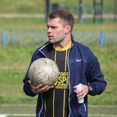 Игорь Тятенков, 17.07, Торжок
