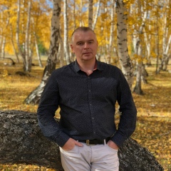 Олег Хотим, 18.06