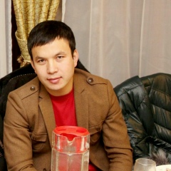Бектияр Исламбек, 16.04, Астана