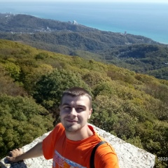 Данил Быков, 02.08.1985, Киров