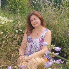 Юлия Федосеева, 23.09, Иваново