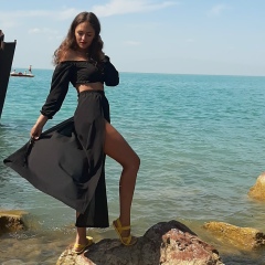 Юлия Симонова, 02.10, Усть-Каменогорск