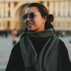Мария Белова, 15.03, Владимир