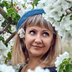 Екатерина Архипова, Таганрог