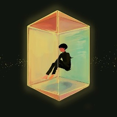 Мария Ким, 13.07.1996, Seoul