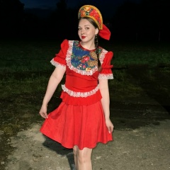 Мария Жерехова, 03.06.1993, Советск