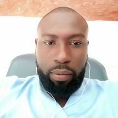 Malik Abdul, 26.03, Москва