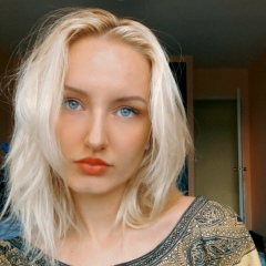 Алена Коваль, 07.05