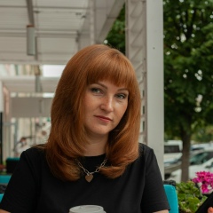 Екатерина Захарова, 22.07.1984, Ярославль