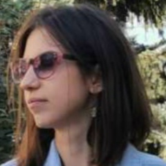 Наталия Галыгина, 23.09.1985, Волгоград