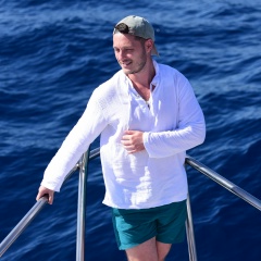 Антон Лебедев, 06.11.1991, Москва