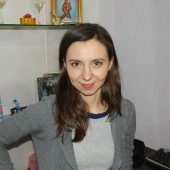 Анна Швайликова, 30.11, Гомель