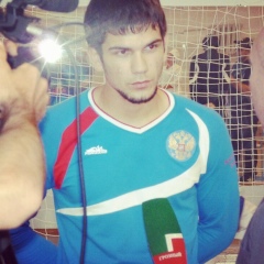 Rasul Sportsmen