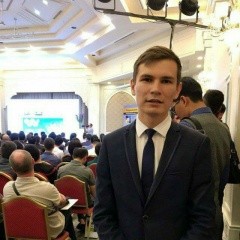 Artur Akhtariev, 11.07.1995, Ташкент