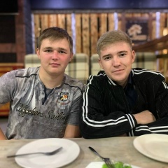 Бахтияр Урынбаев, Усть-Каменогорск