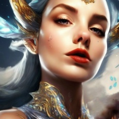 Мария Кучеренко, 25.08, Москва