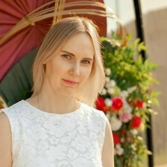 Галина Герасимова, 12.11, Балахна