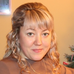 Анна Поносова, 23.10.1986, Воткинск