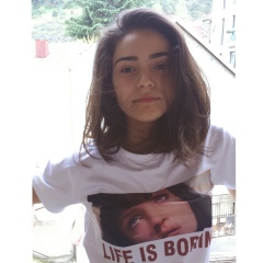 Nia Argvliani, 06.12, Тбилиси