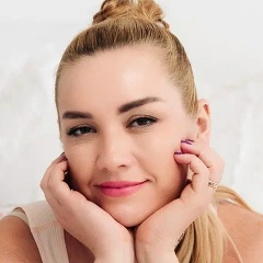 Анна Сечина, 27.06, Тюмень