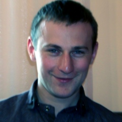 Юрій Калужняк, 22.04, Мостиска