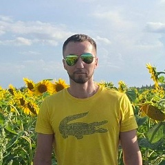 Андрей Туляков, 06.08, Нижний Новгород
