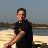 Сергей Мяконький, Реутов