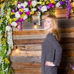 Юлиана Федоренко, 27.02, Краснодар