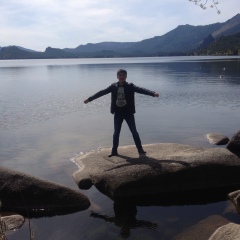 Dauren Bagybaev, 12.01